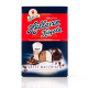 Шоколадные конфеты Halloren Kugeln Latte Macchiatto, 125 г (Германия)