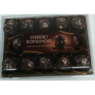 Конфеты Ferrero RondNoir, 138 г (Италия)