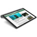 Планшетный ПК Lenovo Yoga Smart Tab YT-X705F 3/32GB Iron Grey (ZA3V0019UA)