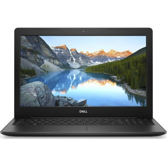 Ноутбук Dell Inspiron 3593 (3593Fi38S3IUHD-LBK)