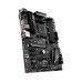 Материнская плата MSI X470 Gaming Plus Max Socket AM4