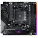 Материнская плата Asus ROG Strix X570-I Gaming Socket AM4