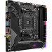 Материнская плата Asus ROG Strix X570-I Gaming Socket AM4