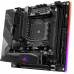 Материнская плата Asus ROG Strix X570-I Gaming Socket AM4