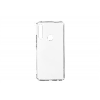 Чехол-накладка 2E Basic Hybrid для Huawei P Smart Z Transparent (2E-H-PSZ-AOHB-TR)