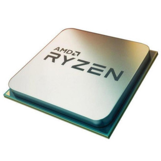 Процессор AMD Ryzen 3 3200G (3.6GHz 4MB 65W AM4) Multipack (YD3200C5FHMPK)