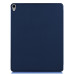 Чехол-книжка Airon Premium для Apple iPad Pro 12.9 Midnight Blue (4822352781000)