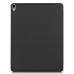 Чехол-книжка Airon Premium для Apple iPad Pro 12.9 Black (4822352781001)