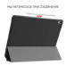 Чехол-книжка Airon Premium для Apple iPad Pro 12.9 Black (4822352781001)