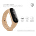 Ремешок Armorstandart для Xiaomi Mi Band 4/3 Pink Sand (ARM54015)