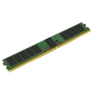 Модуль памяти DDR4 16GB/2666 ECC REG низкопрофильная Server Premier Kingston (KSM26RD8L/16MEI)