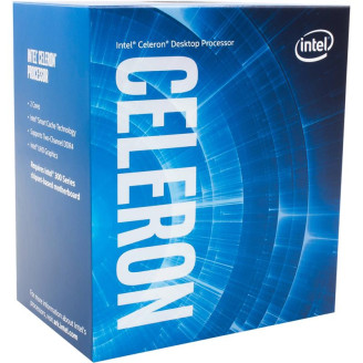 Процессор Intel Celeron G4920 3.2GHz (2MB, Coffee Lake, 54W, S1151) Box (BX80684G4920)