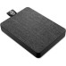 Накопитель внешний SSD 2.5 USB  500GB Seagate One Touch Black (STJE500400)