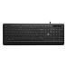 Клавиатура 2E KS110 Illuminated (2E-KS110UB) Black USB