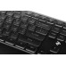 Клавиатура 2E KS110 Illuminated (2E-KS110UB) Black USB