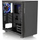 Корпус Thermaltake Suppressor F31 Tempered Glass Edition без БП (CA-1E3-00M1WN-03)