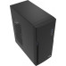 Корпус GameMax ET-211-450W-2U3 Black 450W