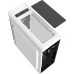 Корпус GameMax StarLight W-Green White без БП