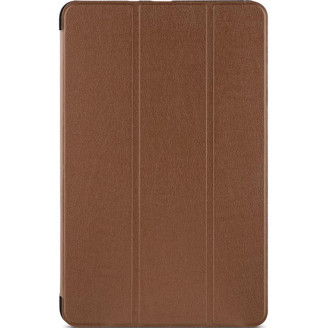 Чехол-книжка AirOn Premium для Samsung Galaxy Tab E 9.6 SM-T560/SM-T561 Brown (4822352777129)