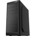 Корпус GameMax MT524-NP-U3 Black без БП