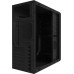 Корпус GameMax MT524-NP-U3 Black без БП