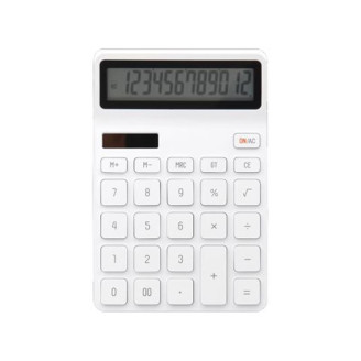 Калькулятор Xiaomi Lemo Desktop Calculator