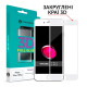 Защитное стекло MakeFuture для Apple iPhone 7 Plus/8 Plus White, 0.33mm, 3D (MG3D-AI7P/8PW)