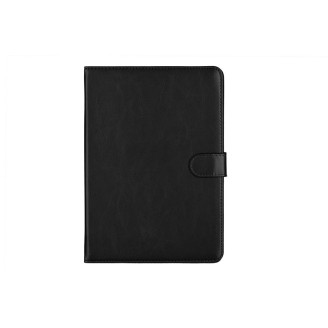 Чехол-книжка 2E Basic для планшетов 7-8 Black (2E-UNI-7-8-OC-BK)