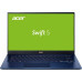 Ноутбук Acer Swift 5 SF5104-54T (NX.HHUEU.00A)