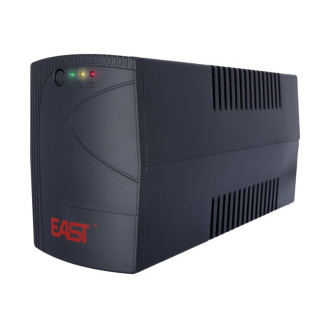 ИБП East EA-650U, Line Int., AVR, 3xIEC, USB (05900070)
