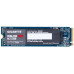 Накопитель SSD  128GB Gigabyte M.2 PCIe NVMe 3.0 x4 NAND TLC (GP-GSM2NE3128GNTD)