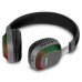 Bluetooth-гарнитура Sven AP-B510MV Black/Grey