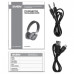 Bluetooth-гарнитура Sven AP-B510MV Black/Grey