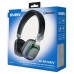 Bluetooth-гарнитура Sven AP-B510MV Black/Grey