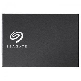 Накопитель SSD  250GB Seagate BarraCuda 2.5 SATAIII 3D TLC (ZA250CM1A002)