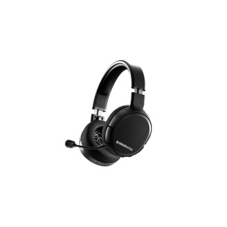 Гарнитура SteelSeries Arctis 1 Wireless Black (61512)