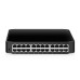 Коммутатор TP-Link TL-SF1024M (24xFE, пластик)