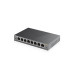 Коммутатор TP-Link TL-SG108E (8хGE, easysmart)