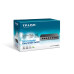 Коммутатор TP-Link TL-SG108E (8хGE, easysmart)