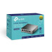 Коммутатор TP-Link TL-SF1005P (1хFE, 4xFe PoE, max 53W)