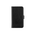 Чехол-книжка 2E Basic Eco Leather для смартфонов 5.5-6 Black (2E-UNI-5.5-6-HDEL-BK)