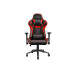 Кресло для геймеров B.Friend GC04X Black-Red