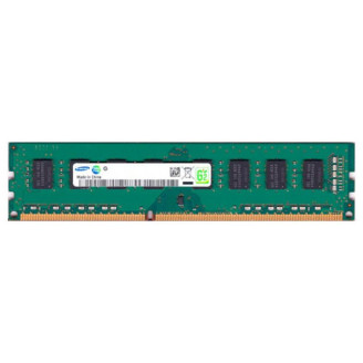 Модуль памяти DDR3 4GB/1600 Samsung (M378B5273QH0-CK0) Refurbished