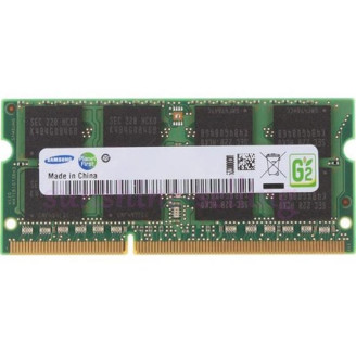 Модуль памяти SO-DIMM 4GB/1600 DDR3 Samsung (M471B5173BH0-YK0) Refurbished