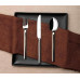 Набор столовых приборов Xiaomi Huo Hou Fire Stainless Steel Cutlery Spoon 3 предмета_