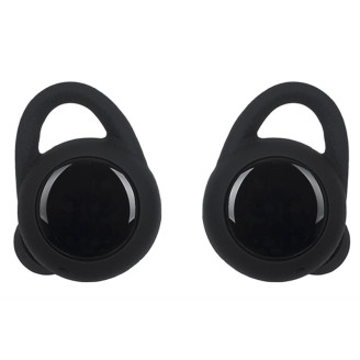 Bluetooth-гарнитура Ergo BS-500 Twins 3 Black