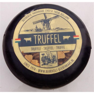 Сыр Berkhout Truffel Cheese, 394 г (Голландия)
