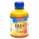 Чернила WWM для EPSON Stylus Photo R270/P50/R290/RX615/T50/TX650 (Yellow) E83/Y 200г