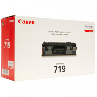 Картридж Canon 719 LBP-6300dn/ 6650dn, MF5580dn/ 5840dn  (3479B002)