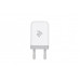 Сетевое зарядное устройство 2E (1USB 2.1A) White (2E-WC1USB2.1A-W)